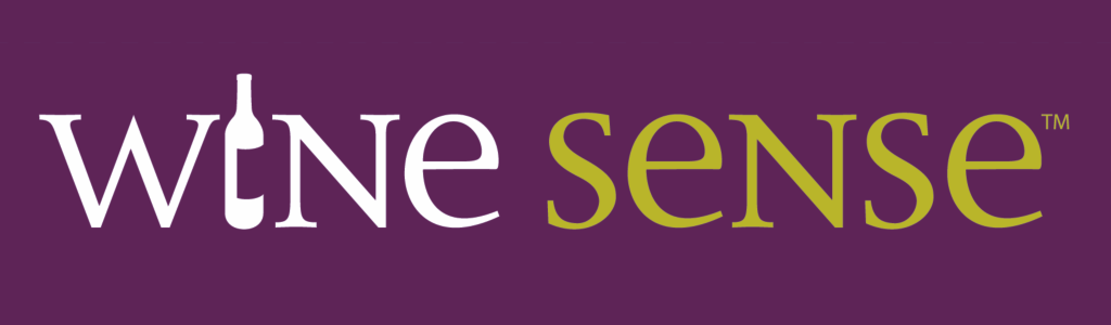 Wine Sense Logo